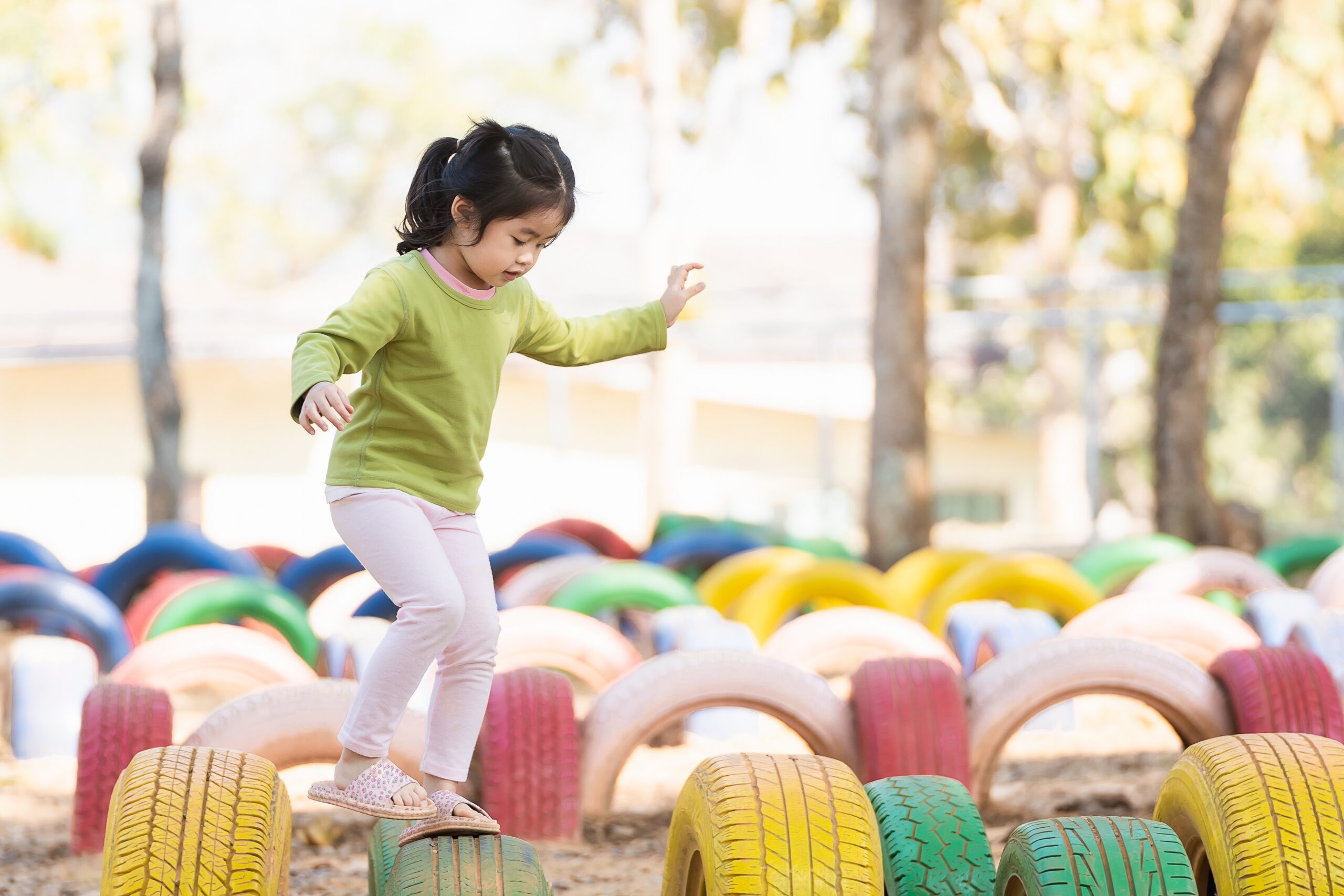 10 Inspiring Tips for Childcare Centre Outdoor Spaces