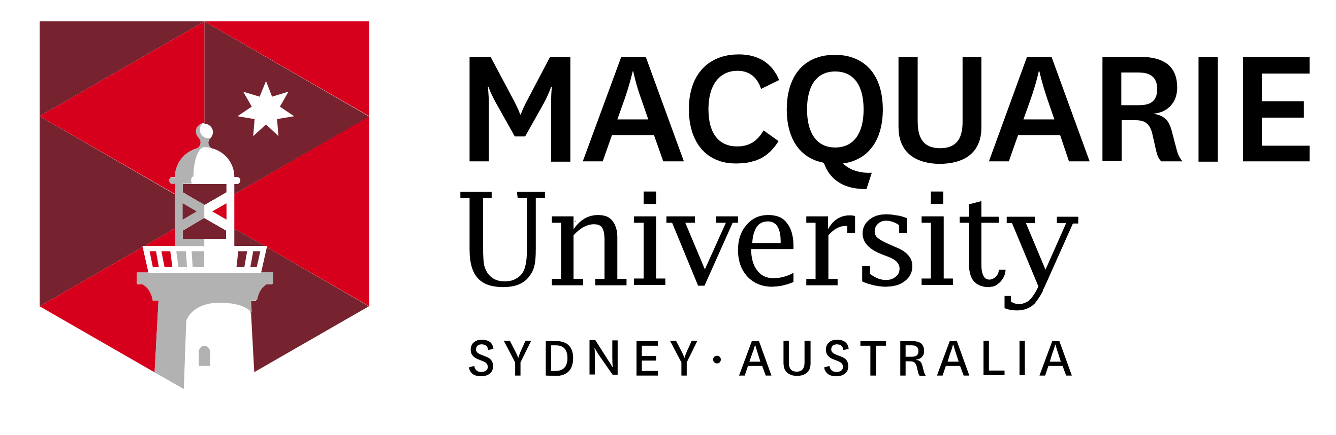 Macquarie University Logo