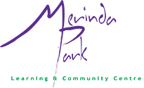 Merinda Park Logo