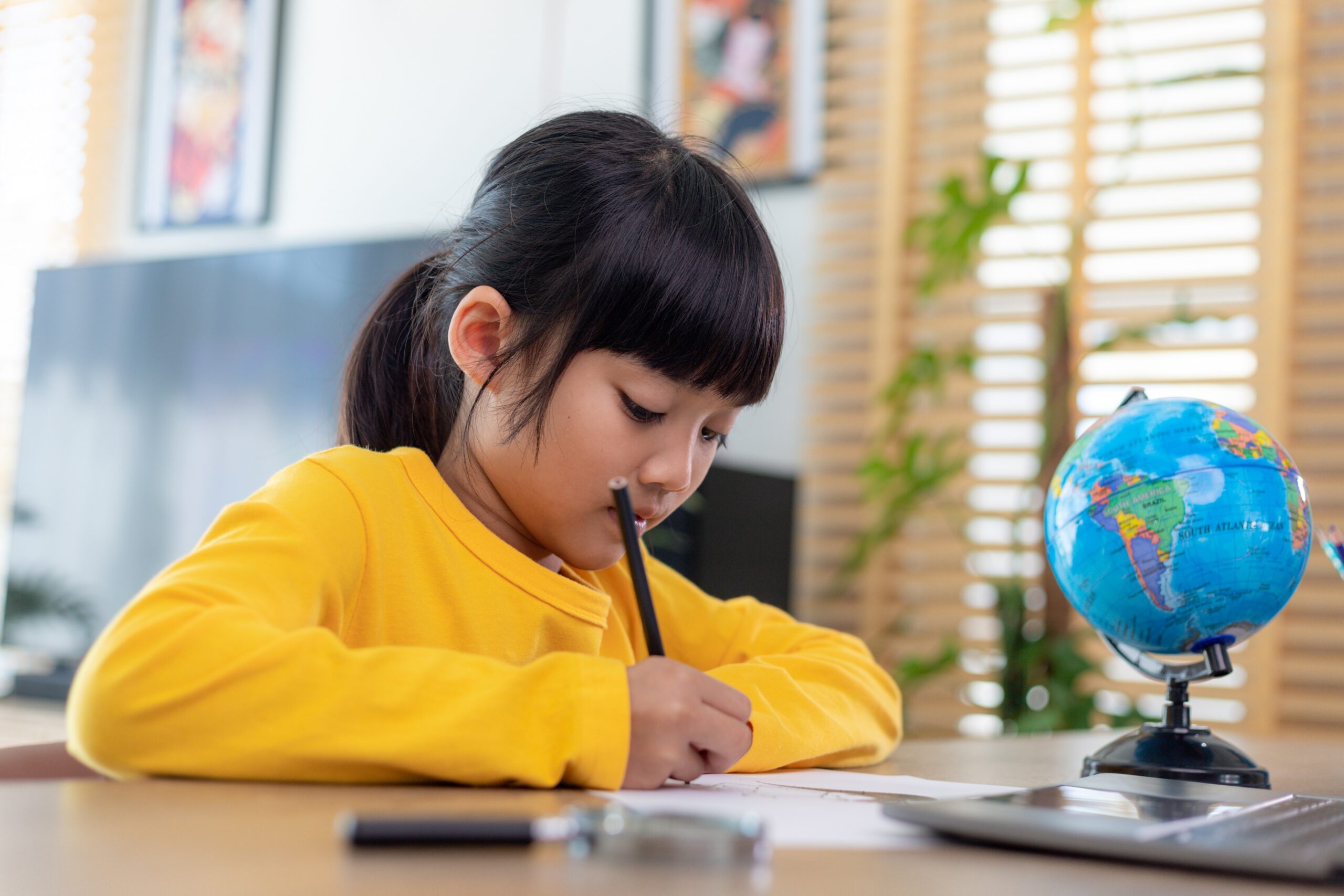 The Benefits of Teaching a New Language to Young Minds in Childcare Centres