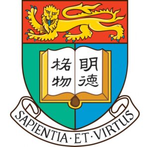 The University of Hong Kong Logo