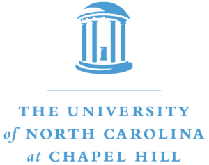 University of North Carolina at Chapel Hill Logo