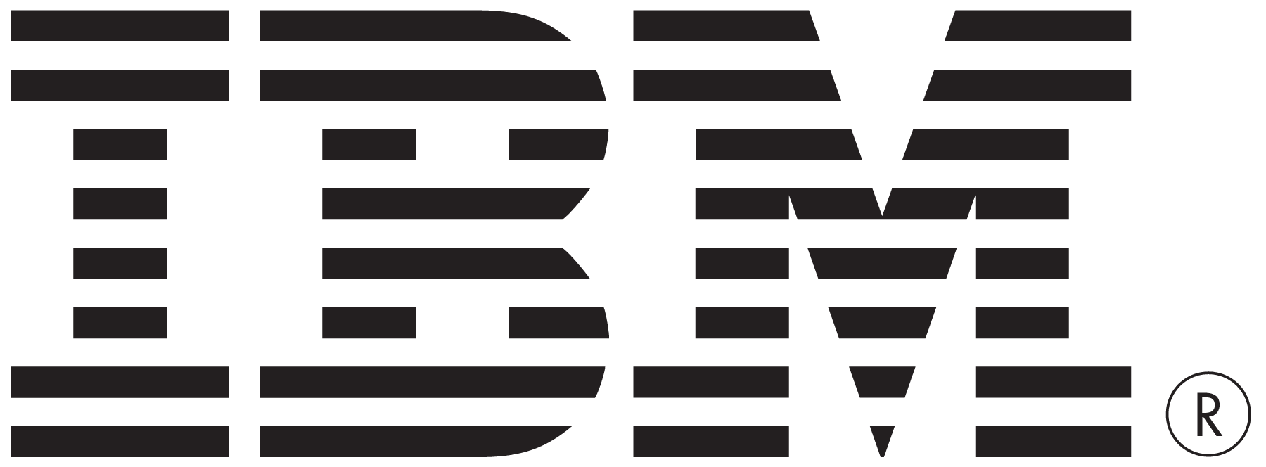 IBM Logo