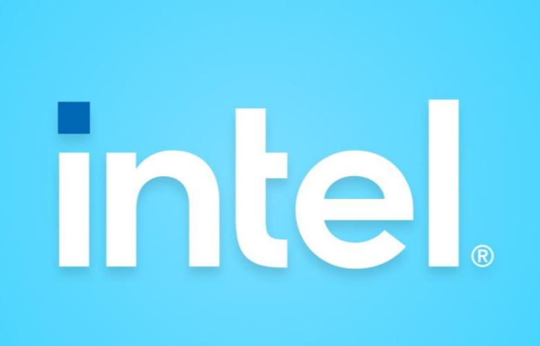 Intel Logo