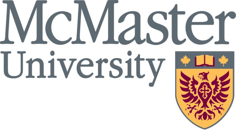 McMaster University Logo