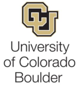 University of Colorado Boulder Logo