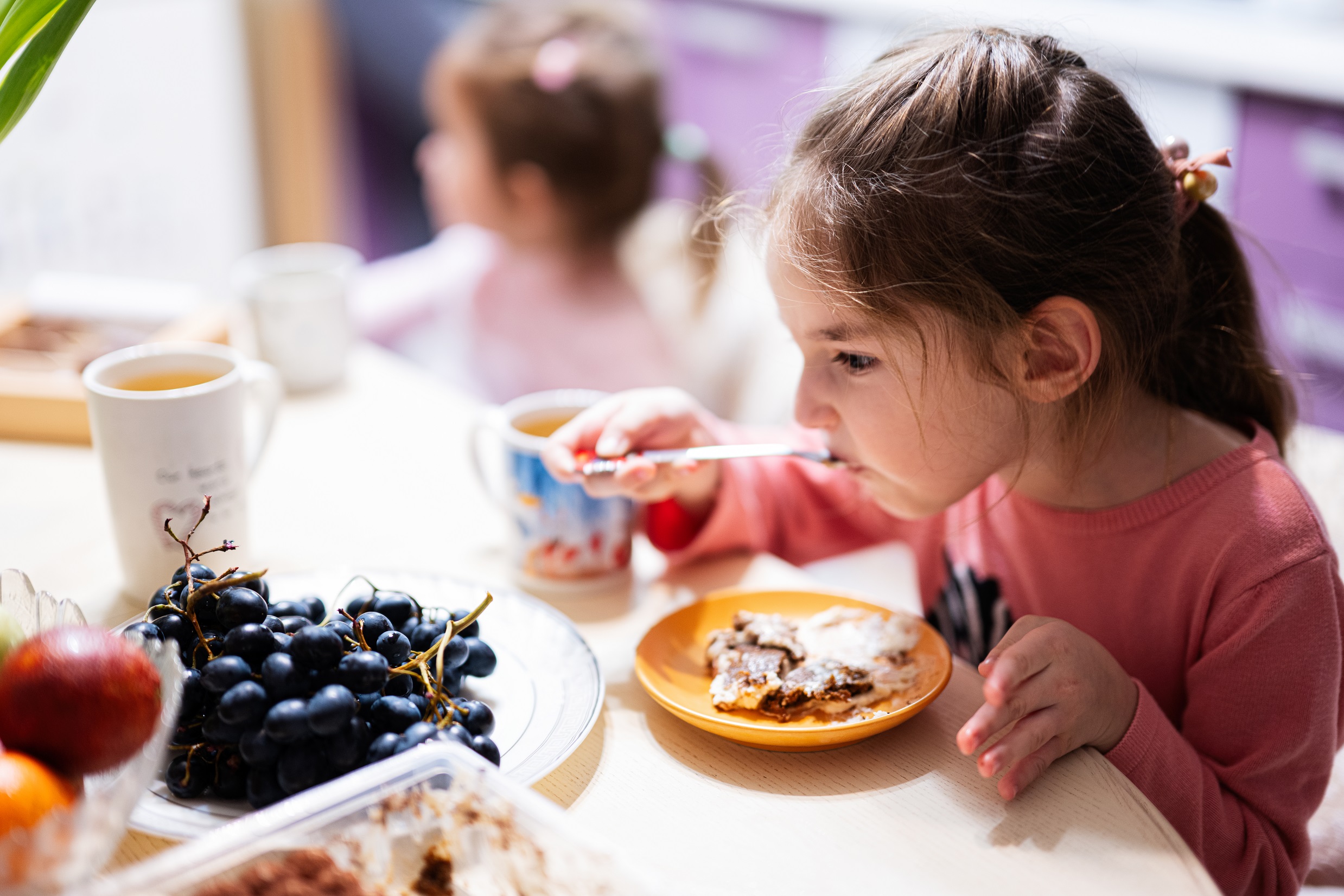 10 Quick and Nutritious Breakfast Ideas for Busy School Mornings