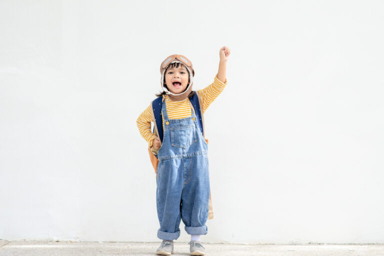 Growth Spurt Alert How to Keep Up with Your Child's Rapid Development