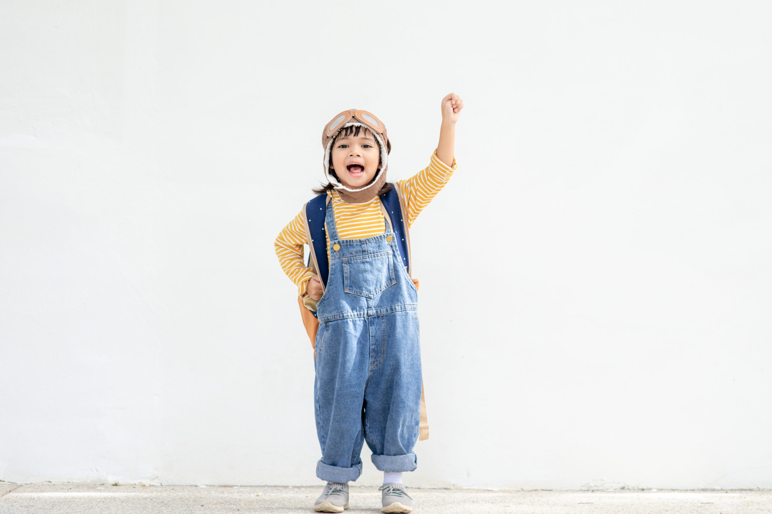 Growth Spurt Alert How to Keep Up with Your Child's Rapid Development