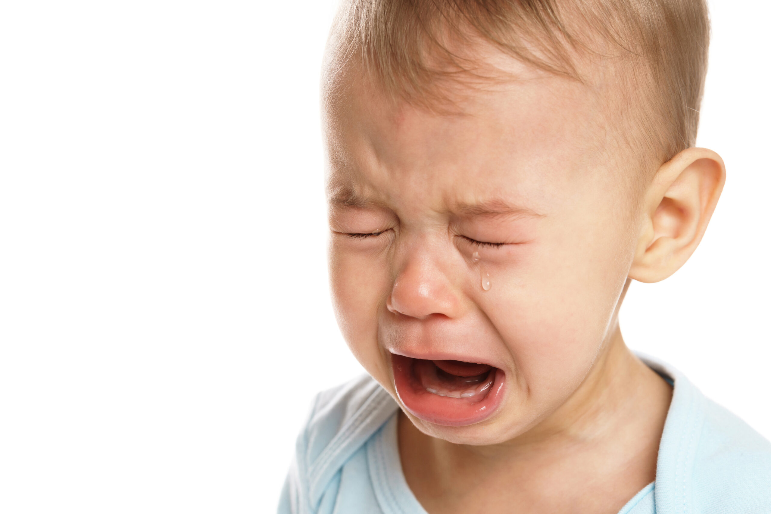 Why Do Tantrums Happen and How to Respond Effectively