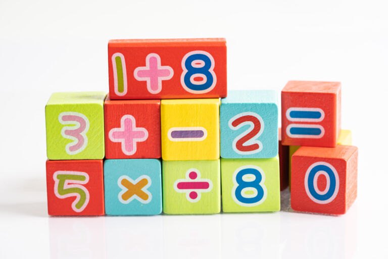 Building Little Mathematicians: Fun and Engaging Math Games for the Early Years