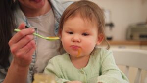 Fussy Eaters: Innovative Strategies to Encourage Healthy Eating Habits in Young Children