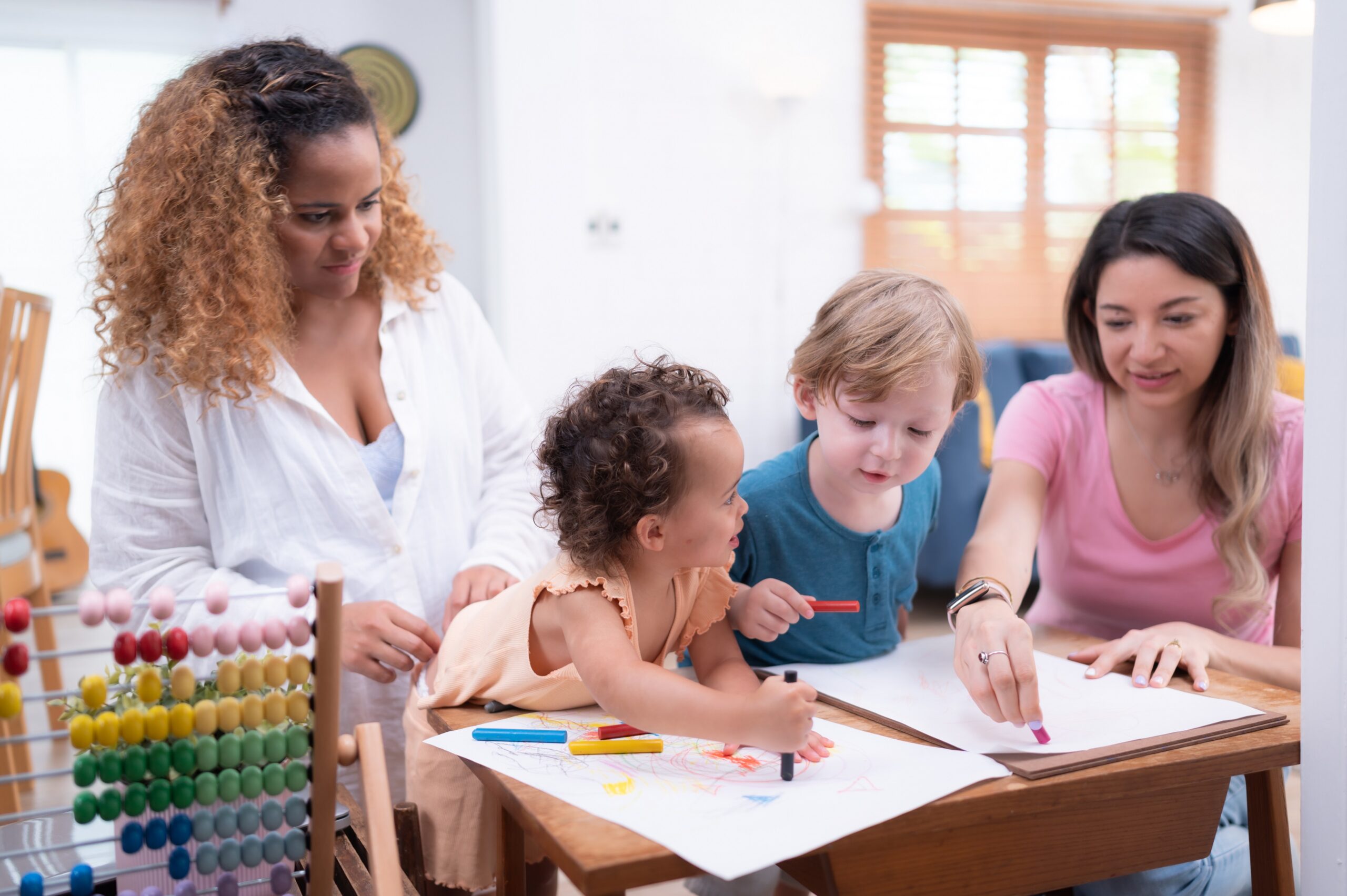 Parent-Teacher Partnerships Maximizing Your Child's Learning Experience Together