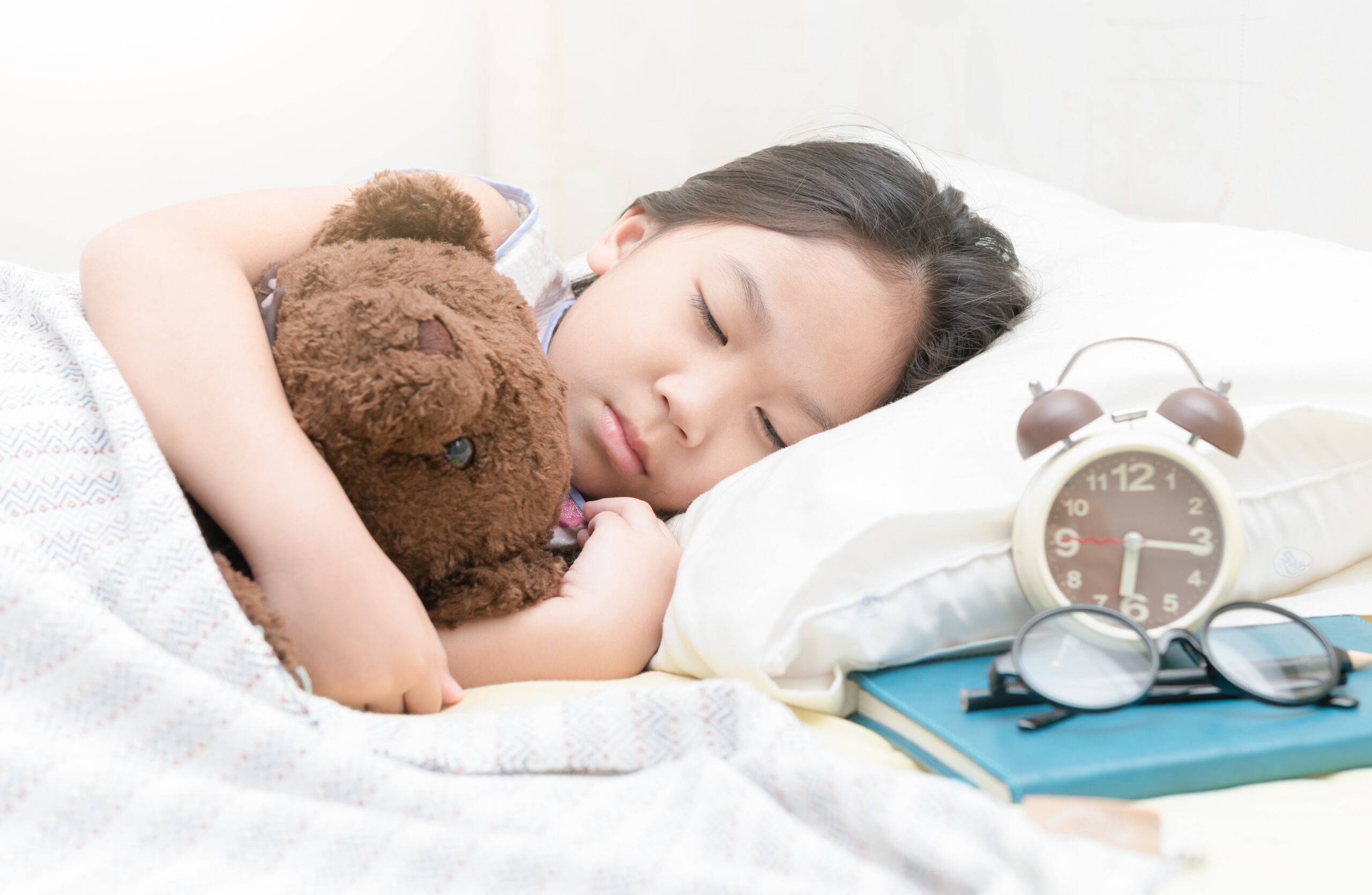 The Bedtime Battle Establishing Peaceful Nighttime Routines for Restless Sleepers