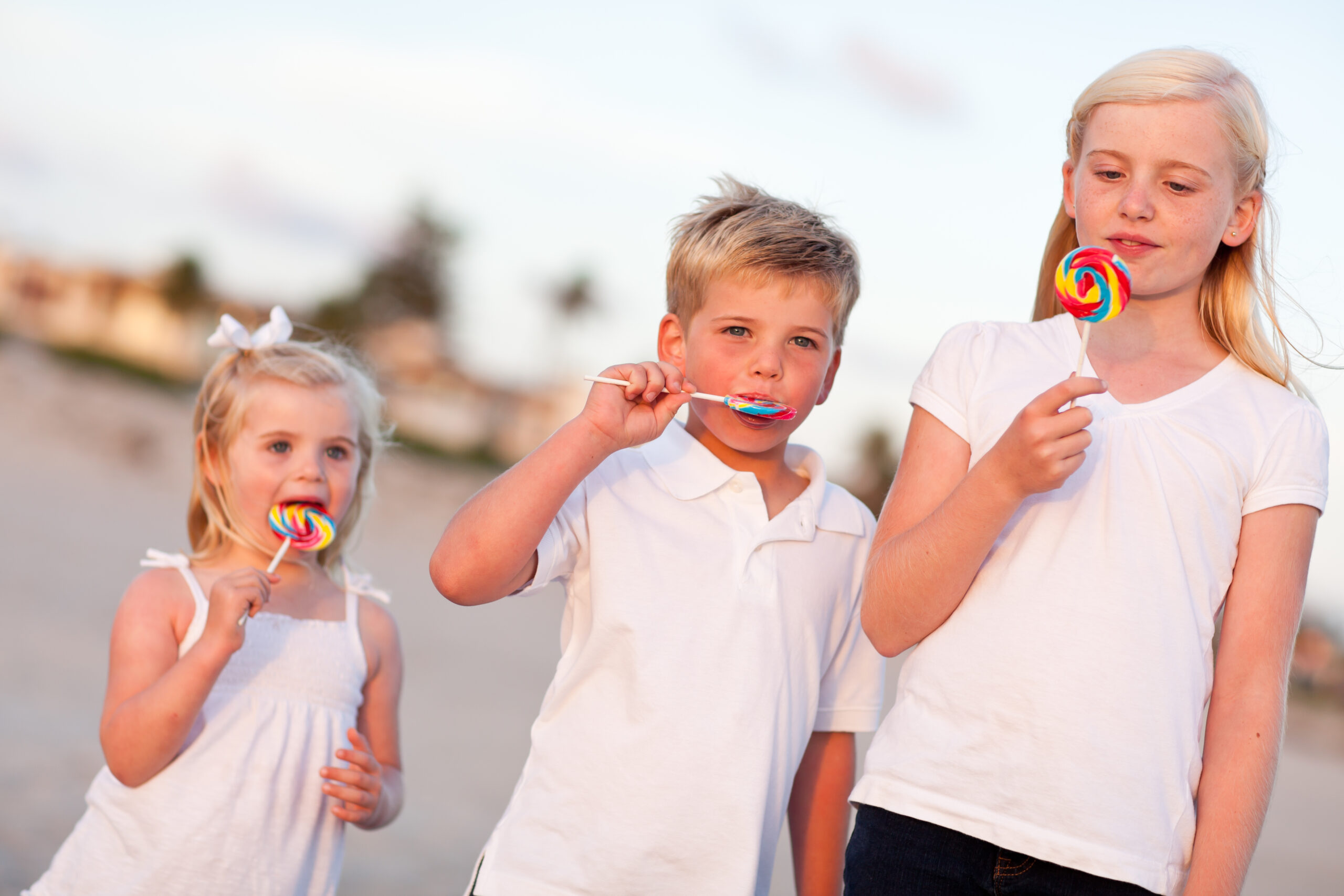 The Sugar Trap Educating Parents and Children on the Impact of Sugar on Health and Learning