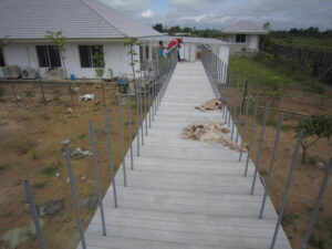 VarakulRoss.com - Building Observatory Walkway 47